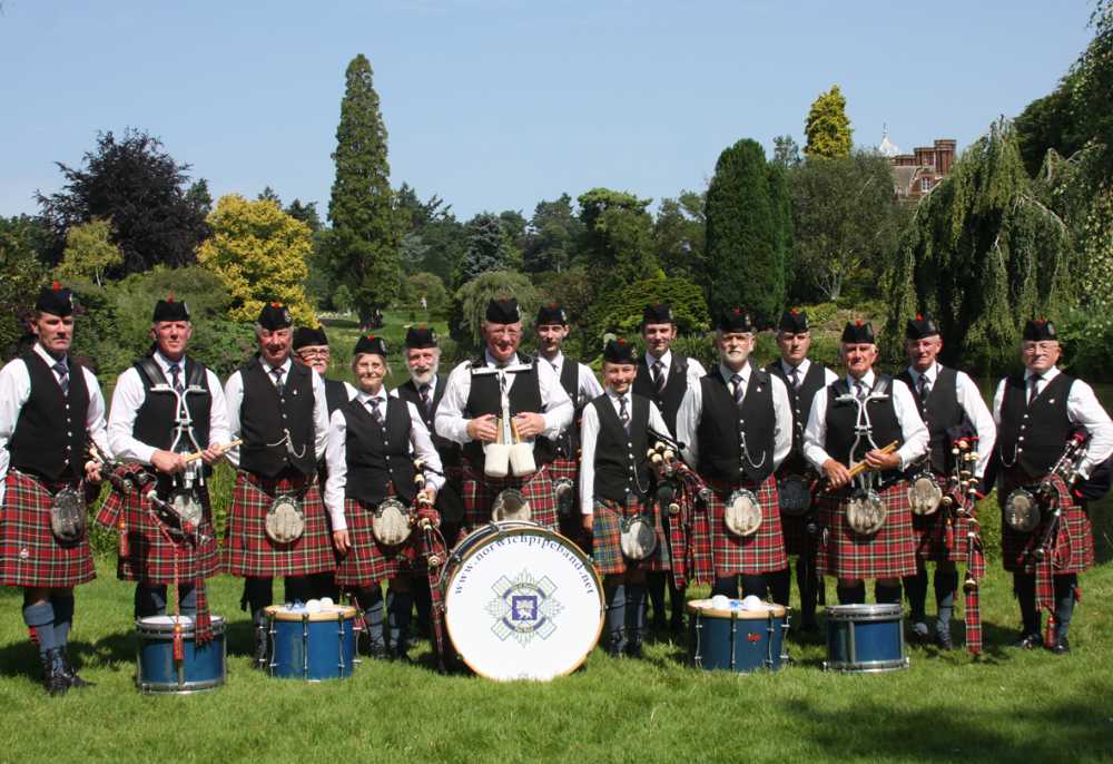Sandringham Flower Show 2024
